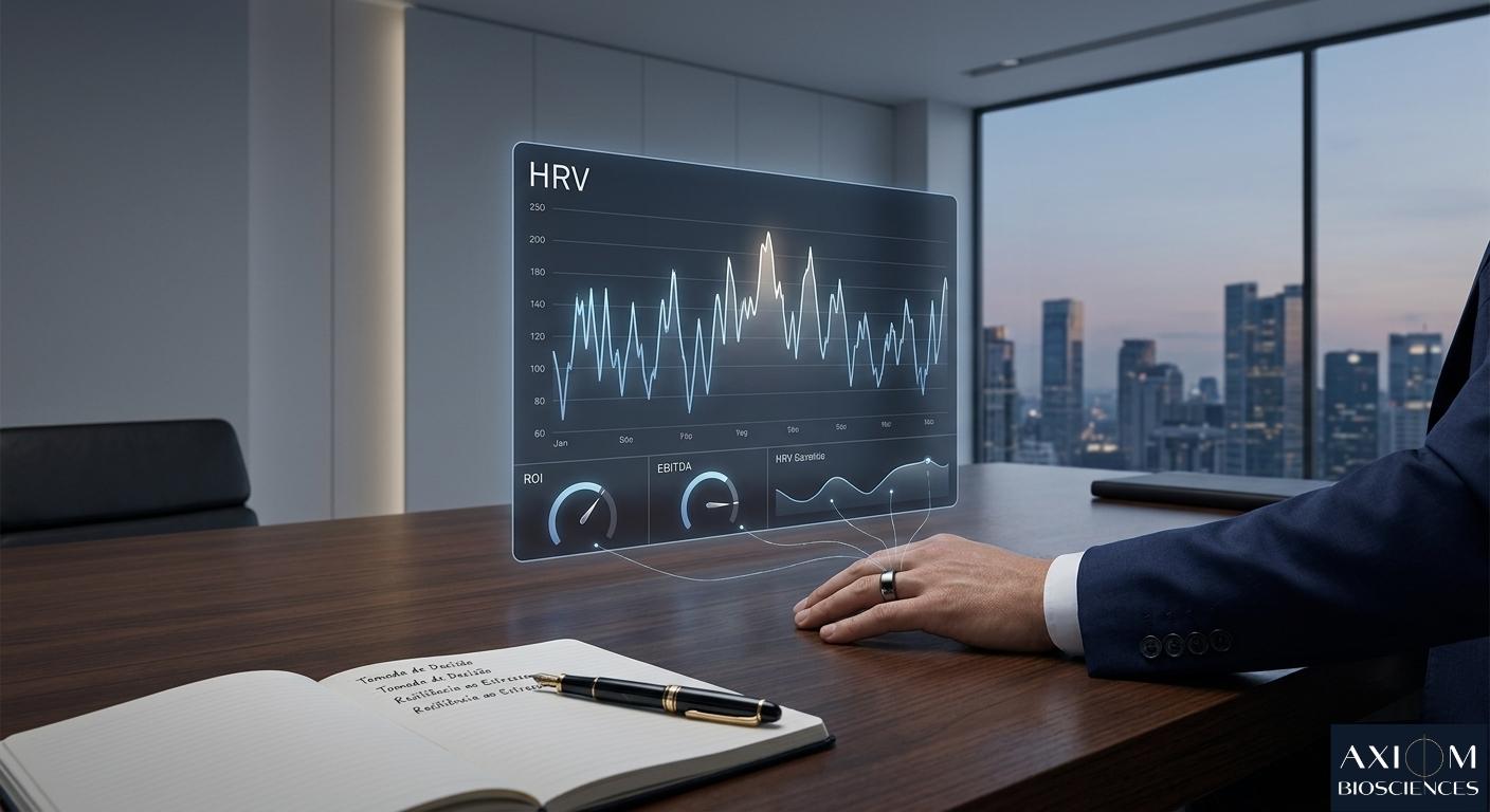 Leia mais sobre o artigo HRV: O KPI mais Valioso da sua Diretoria