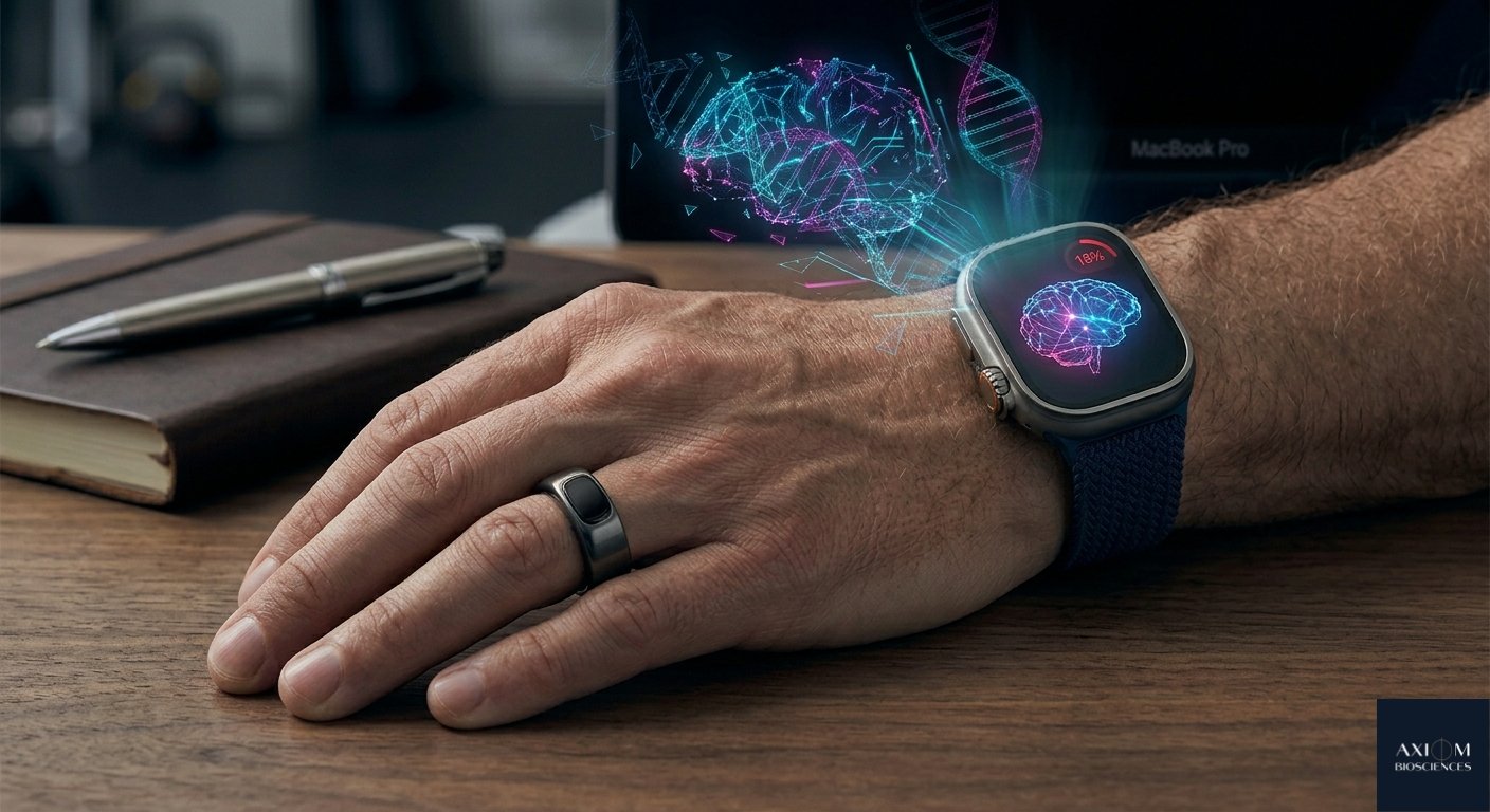 Leia mais sobre o artigo Brain Fog e Performance: Por que sua “CPU” parece travar após os 40?